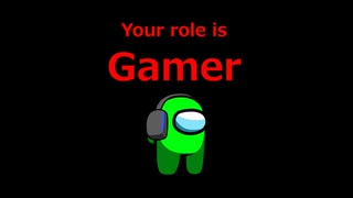 Among Us Animation #2 Gamer lime