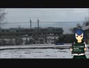 雪の湖西線　走行シーン集~北小松・鵜川編