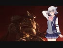 【ELDEN RING】生命力9でラダーン祭りに参加する純魔の六花ちゃん#7【小春六花実況プレイ】