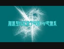 加速型AI未来予想図Ⅰ∀悲愴系 feat.可不(KAFU)