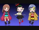 【歌ってみた】Hello,星を数えて【乃葵×しぐれん×ひより】