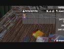 [7DTD] ナイトメア常走インセイン動物園19 [α20.3]