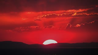 【MV】Red Shock / towa