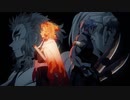 【MAD】鬼滅の刃 遊郭編×残響散歌