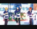 【しゃいぷら】koi-wazurai 【歌ってみた】