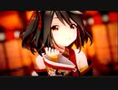 【MMDウマ娘】極楽浄土【ShiniNet式キタサンブラック】