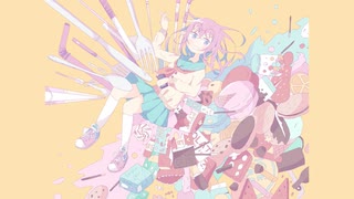 おかしな念慮 / こわいクスリ feat. 初音ミク