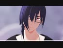 【MMDオリキャラ】花瓶に触れた【MMDモデル配布あり】