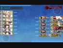 2022年冬イベント E-5．北九州防空戦 戦力①