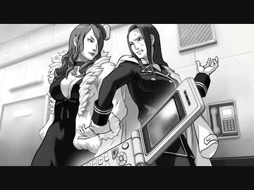 【逆転裁判】真実を証明する知恵比べ！(26)【実況】