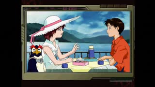 【実況】鋼鉄のガールフレンドでエヴァ同窓会#3
