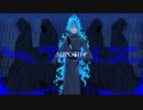 【人力&手描きツイステ】ΔΟΡΟΤΗΨ【イデア】