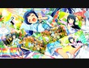 【ミリシタMV】空に手が触れる場所【北上麗花】