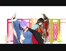 【MMD刀剣乱舞】光亮（兼定組）