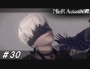 宝物【NieR:Automata(Steam版)実況#30】