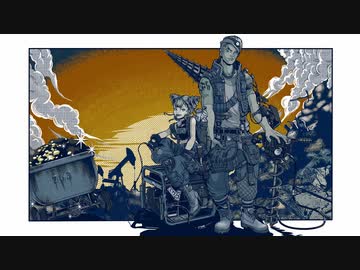 【VTuberオリジナル曲】Digmen Funk / BOOGEY VOXX