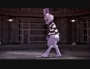 【過負荷フカ】Shadow Shadow【自作MMDモデル】