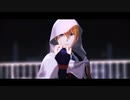 【MMD刀剣乱舞】シネマ【山姥切国広】