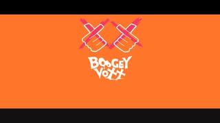 アイロニーナ をVTuberが歌ってラップしてみた【BOOGEY VOXX】