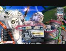 【ex08】サ　ラ　マ　ン　ダ　ー　闇　吉　備　津　28　発　目【ダイヤ】