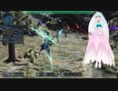 pso2ngs実況2022年2月26日1