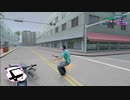 GTA トリロジー VC バグ詰め合わせ
