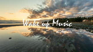 wake up Music  (AI ANRI Lite)