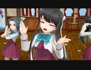 【Na02】　うまぴょい伝説　【MMD艦これ】