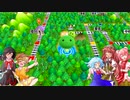 【ゆっくり実況コラボ編】バ壁団子の桃鉄10年決戦！【part7】