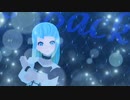 MMD TDA Lisa Hibana ヒバナ