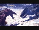 【MHW:IB】狩りへ行こう　新大陸編　第３１話