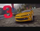 【ゆっくり実況】久しぶりのレースやで！ / ナーミアが暇なのでレーサー目指すようです！【ゆっくり茶番】【ゆっくり実況】【アスファルト９】