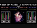 【GITADORA】Under The Shades Of The Divine Ray【HIGH-VOLTAGE】