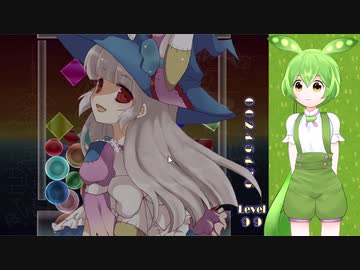 【ボイロ被り部】メンタルが限界化したメンヘラずんだもん【いりす症候群！】