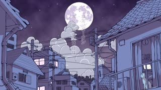 【ついなちゃん】眠れない夜に【カバー】