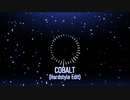 cobalt (Hardstyle Edit)