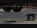 Crossout三輪車がうさぎになるまで