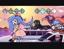 FNFたのしーよーー(High)