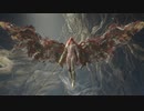 【ELDEN RING】#14-3エブレフェールとかファルムアズラとか雪国とか【フロムゲー初挑戦】