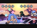 FNFたのしーよーー(Milf)