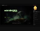 【void tRrLM();//ボイド・テラリウム】最終回3/3（めるなま録画）