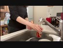 【りなもい ニコ生】空腹有酸素運動。2022年3月10日【rinamoi】