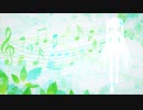 ＊初音ミク＊　月三稜鏡-MOON PRISM-　＊オリジナル＊