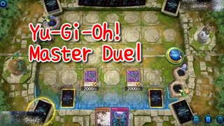 【Yu-Gi-Oh! Master Duel エクシーズ祭】幻殻竜と幻殻竜で殴るだけの試合(幻殻竜と幻殻竜で殴るだけの試合)【6戦目】