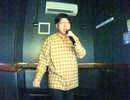 哀愁でいと(NEW YORK CITY NIGHTS)／田原俊彦