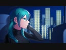 累日 / 初音ミク