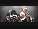 【鬼滅のMMD】偽物人間40号