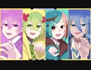 カメレオン/合唱創作PV