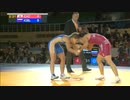 伊調馨 vs. ワレリア・ジョロボワ 14年世界選手権決勝 58kg級