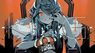 【波音リツ】KING